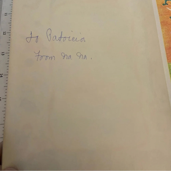 Vintage 1957 “Best in children’s books”  hardcover book - Picture 11 of 11